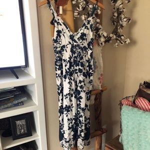 Spring dress brand new